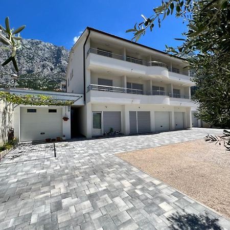 Beslic Apartments Veliko Brdo  Exterior foto