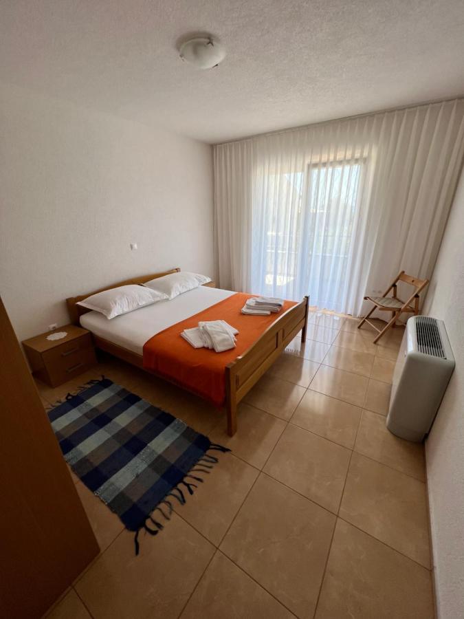Beslic Apartments Veliko Brdo  Exterior foto