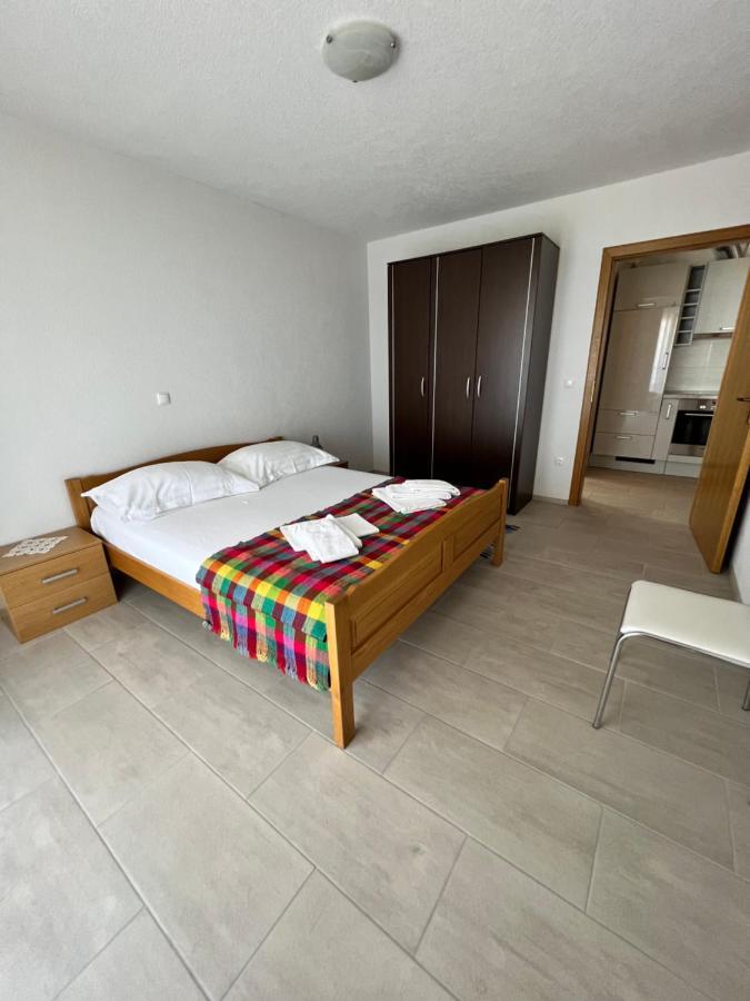 Beslic Apartments Veliko Brdo  Exterior foto
