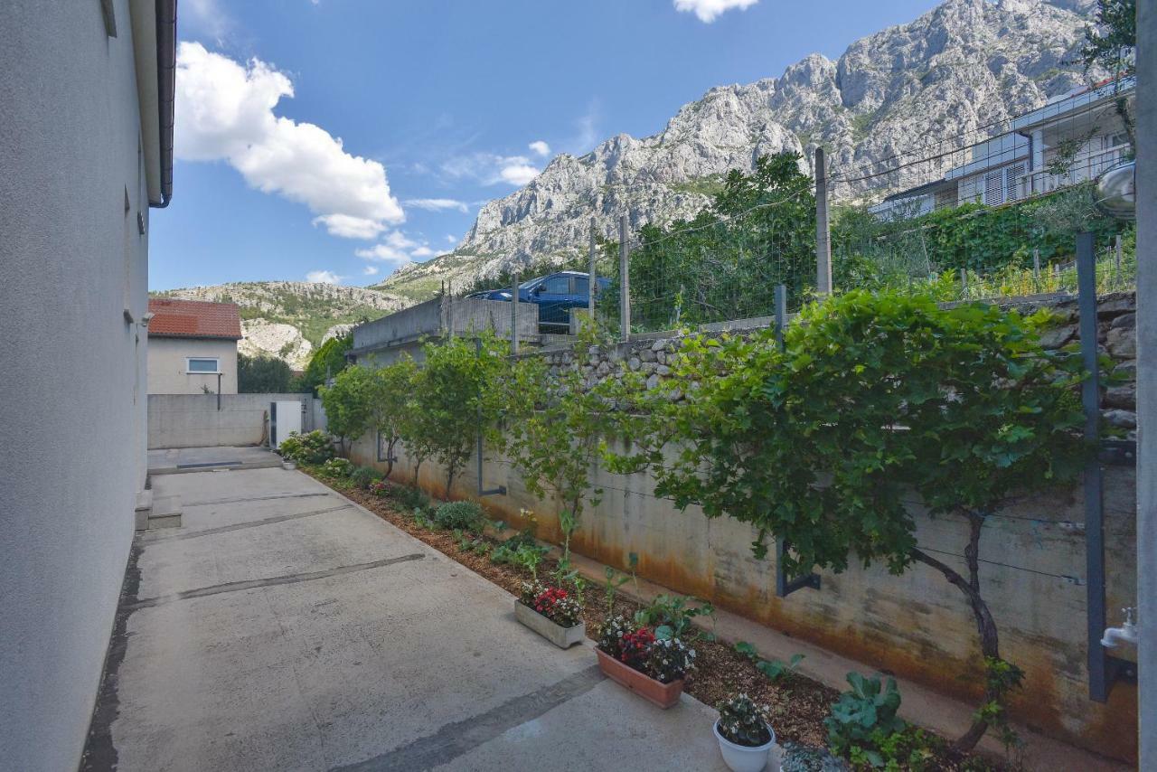 Beslic Apartments Veliko Brdo  Exterior foto
