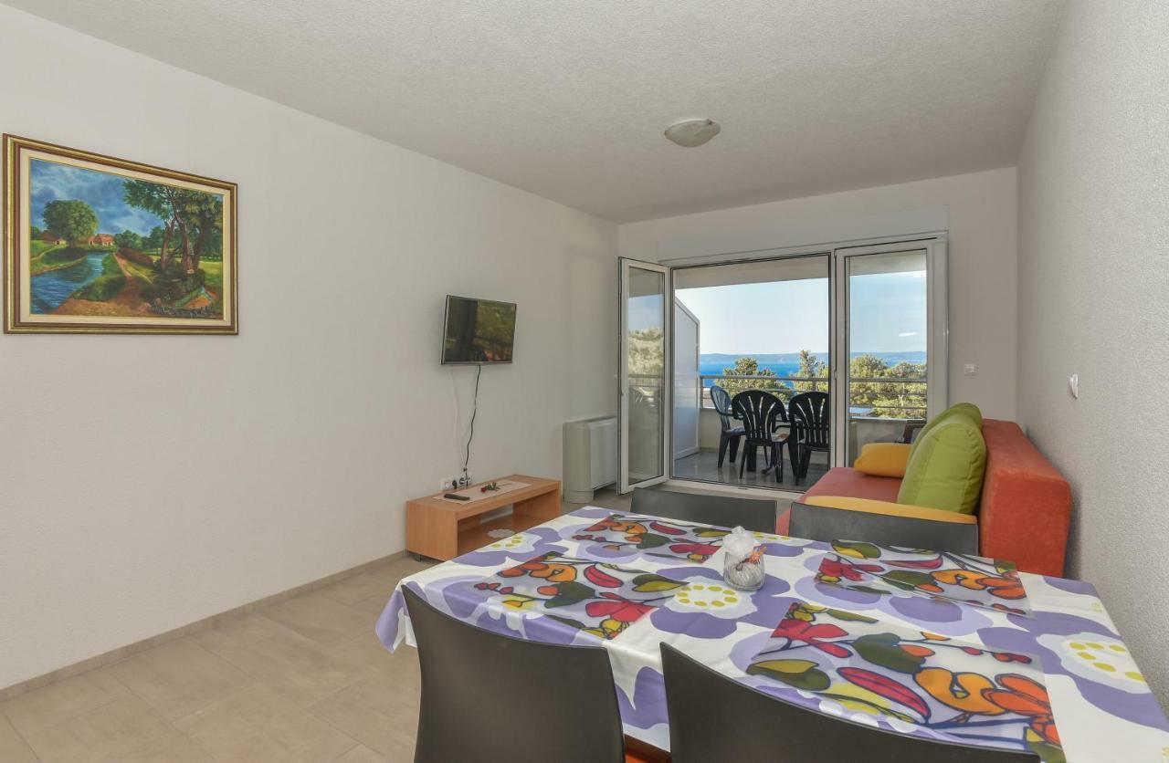 Beslic Apartments Veliko Brdo  Exterior foto