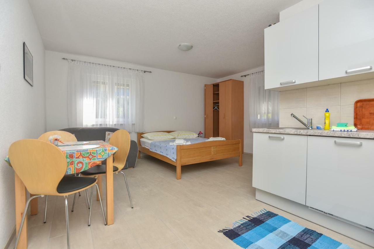 Beslic Apartments Veliko Brdo  Exterior foto